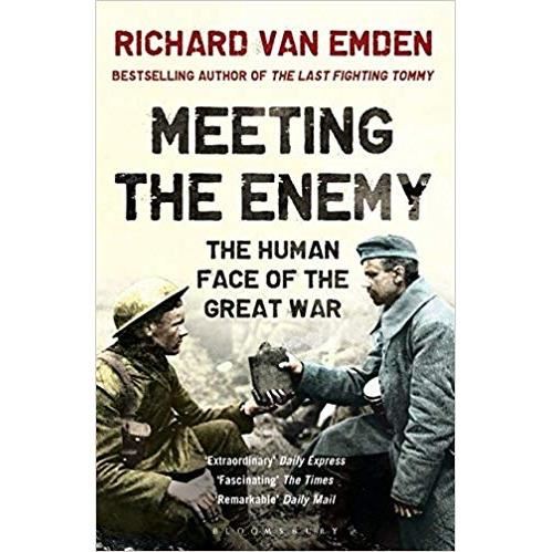 Meeting the Enemy