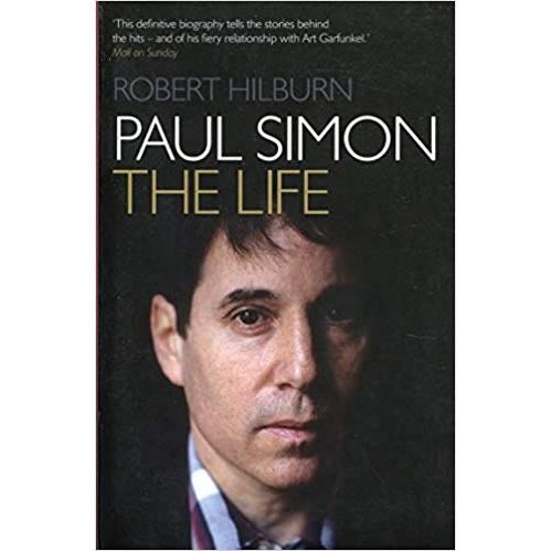 Paul Simon: The Life
