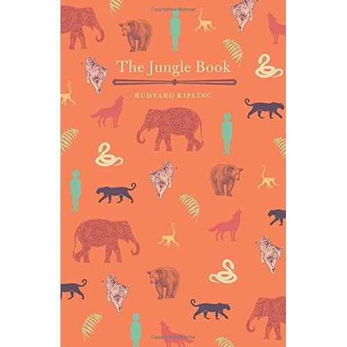 The Jungle Book - Imagine 1
