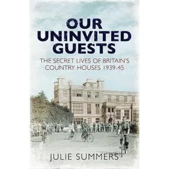 Our Uninvited Guests - Imagine 1