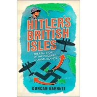 Hitler's British Isles