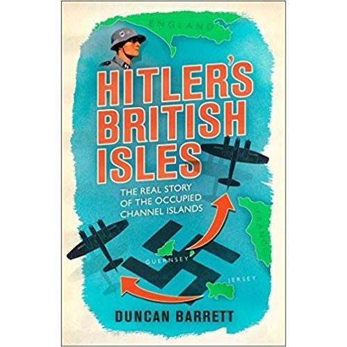 Hitler's British Isles - Imagine 1