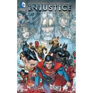 Injustice: Gods Among Us: Year Four: Vol. 1 