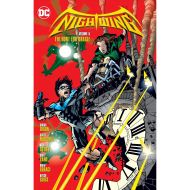 Nightwing: Vol. 5 -The Hunt for Oracle