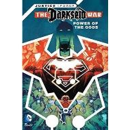 Justice League Gods And Men (Darkseid War)