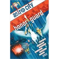 ASTRO CITY - HONOR GUARD