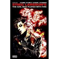 The Girl Who Played With Fire