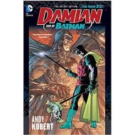 Damian: Son of Batman 