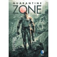 Quarantine Zone