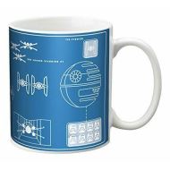 Star Wars: A New Hope Ceramic Mug