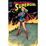 Supergirl: Vol. 2