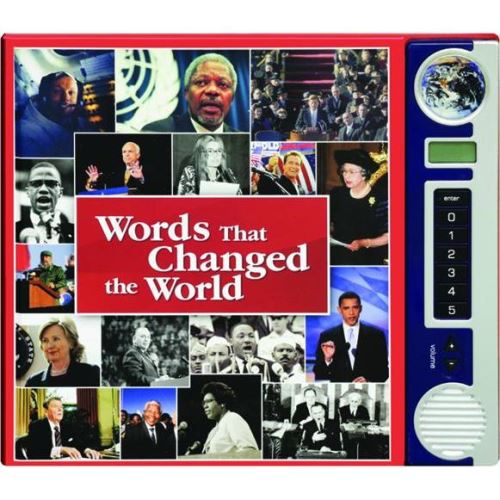 Words That Changed the World