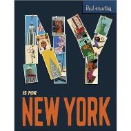 Ny is for New York
