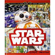 Star Wars: Journey To Force Awakens