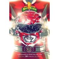 Mighty Morphin Power Rangers