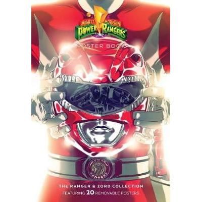 Mighty Morphin Power Rangers - Imagine 1