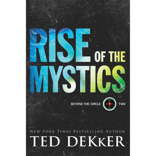 Rise of the Mystics (Beyond the Circle) - Imagine 1