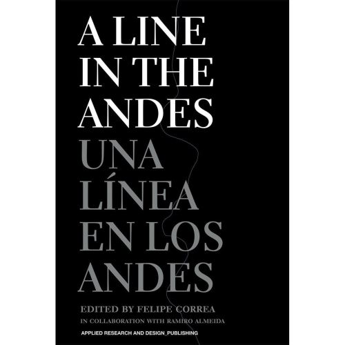 A Line in the Andes