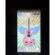 Seal 'N Send Stationery: Good Vibes!