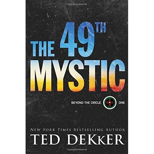 The 49th Mystic (Beyond the Circle)