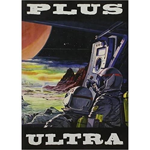 Plus Ultra - Imagine 1