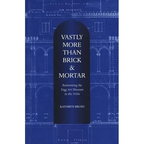 Vastly More Than Brick and Mortar - Imagine 1