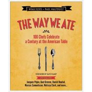 THE WAY WE ATE 