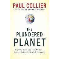 Plundered Planet