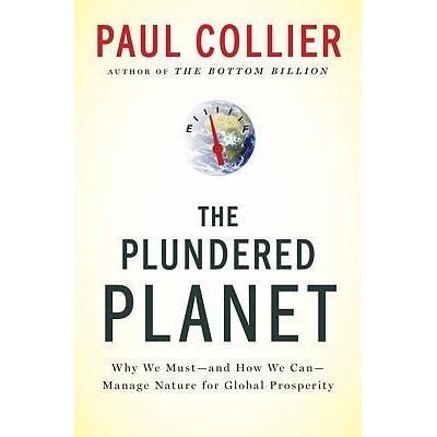 Plundered Planet