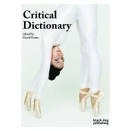 Critical Dictionary 