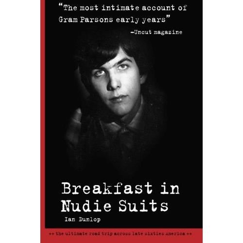 Breakfast in Nudie Suits - Imagine 1