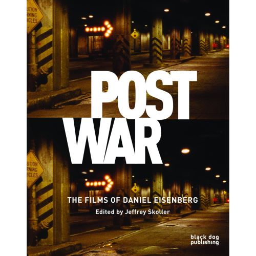 Postwar: The Films of Daniel Eisenberg