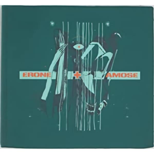 DY:006: Erone + Amose Vol. 6 (Die Young)