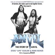 Anvil! The Story of Anvil