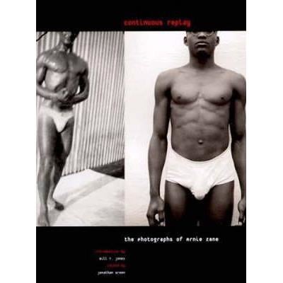 Continuous Replay: The Photographs of Arnie Zane