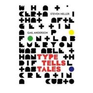 Type tells tales