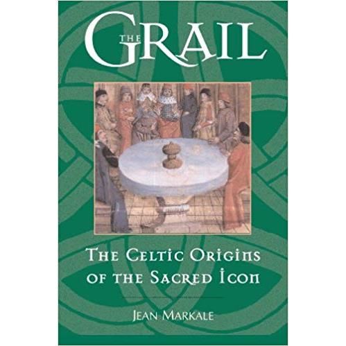 The Grail: The Celtic Origins of the Sacred Icon