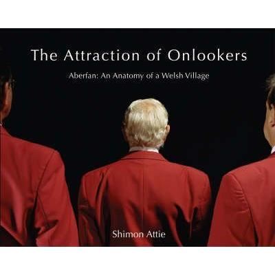 The Attraction of Onlookers : Aberfan : the Anatomy of a Welsh Village