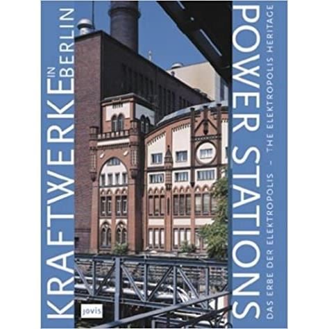 Power Stations in Berlin