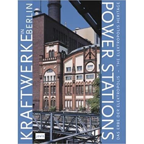 Power Stations in Berlin