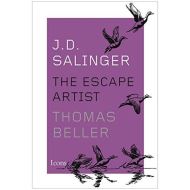 J.d. salinger: the escape artist