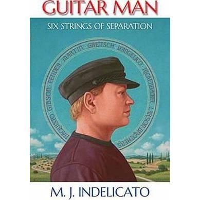 Guitar Man : Six Strings of Separation - Imagine 1