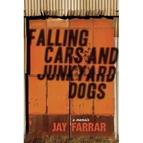 Falling Cars and Junkyard Dogs