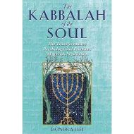 The Kabbalah of the Soul , Leonora Leet