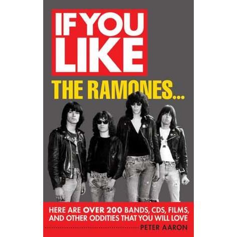 If You Like the Ramones