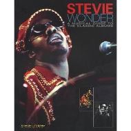 Stevie Wonder A Musical Guide to the Classic Albums