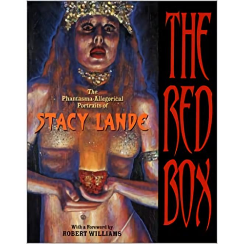 The Red Box