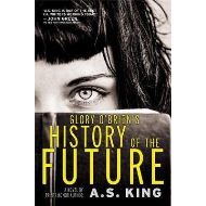 Glory O'Brien's History of the Future