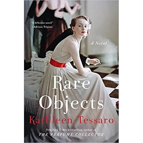 Rare Objects