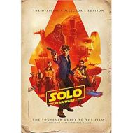 Solo Star Wars Story: The Official Collector's Edition